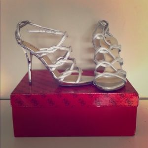 Guess High Heels